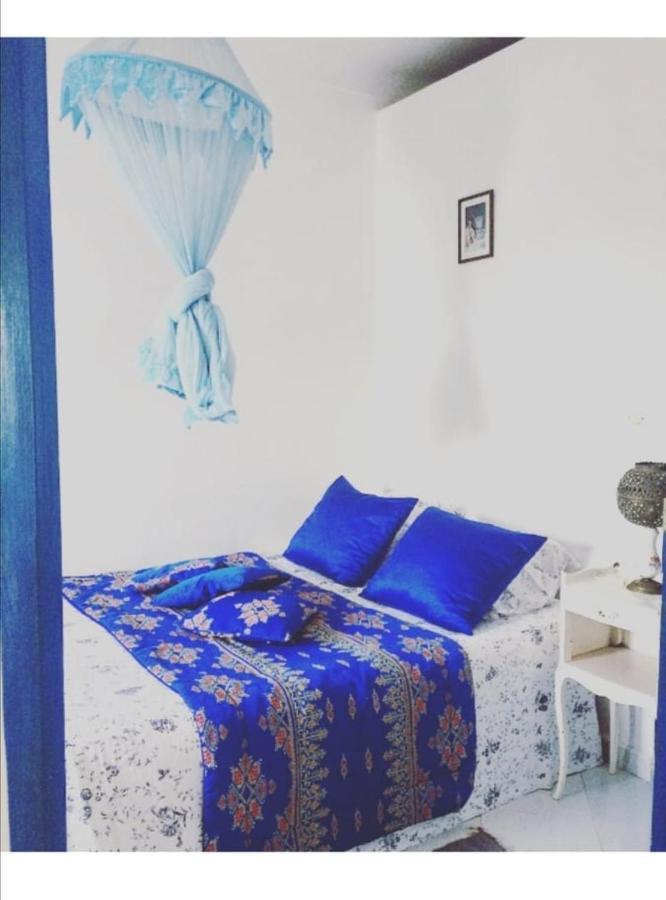 Chez Souad Apartamento Oualidia Exterior foto