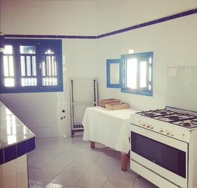 Chez Souad Apartamento Oualidia Exterior foto