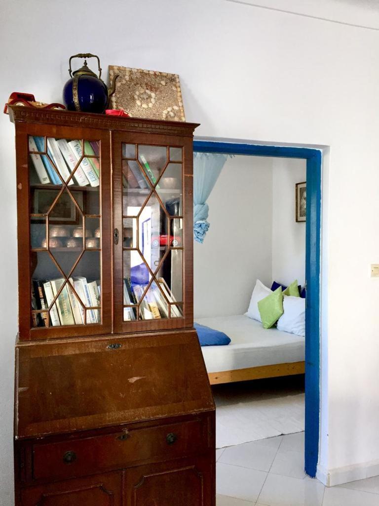 Chez Souad Apartamento Oualidia Quarto foto