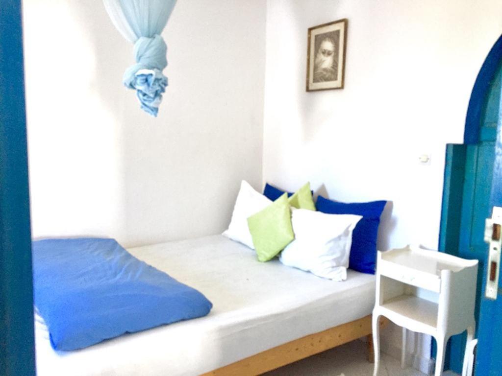 Chez Souad Apartamento Oualidia Quarto foto