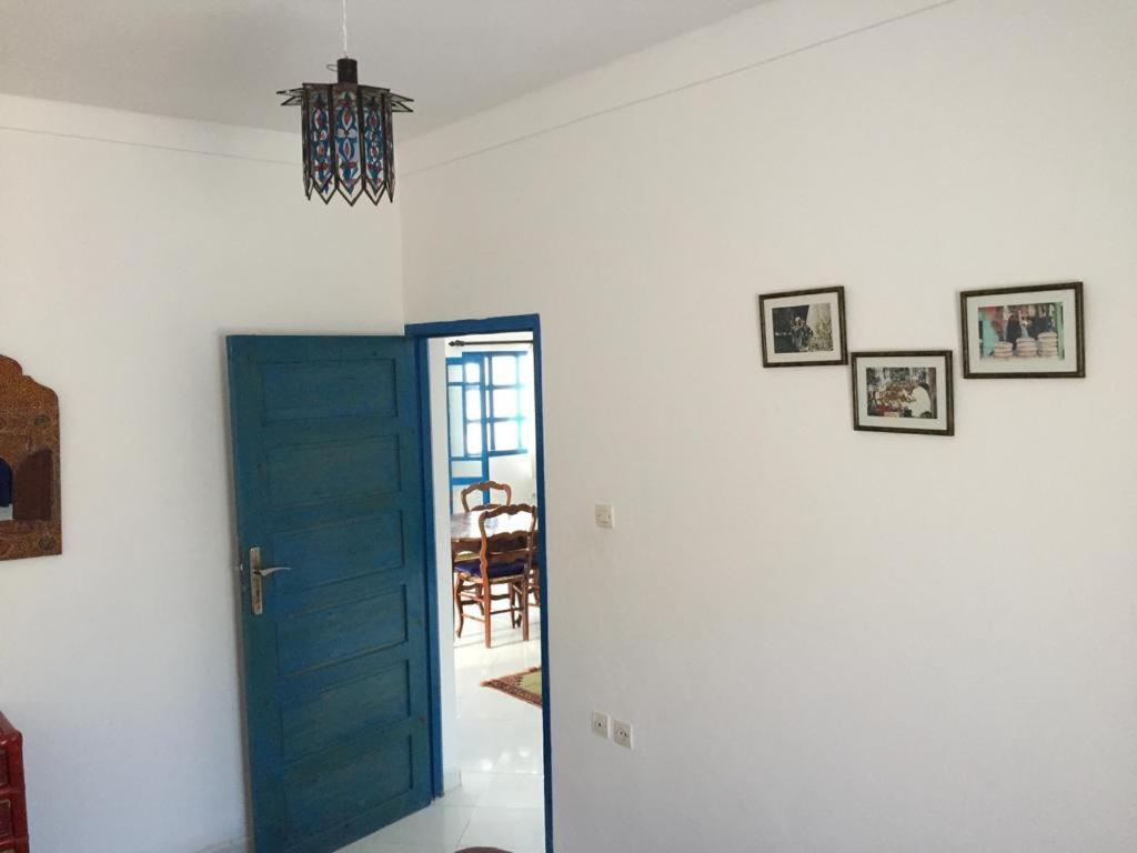 Chez Souad Apartamento Oualidia Quarto foto