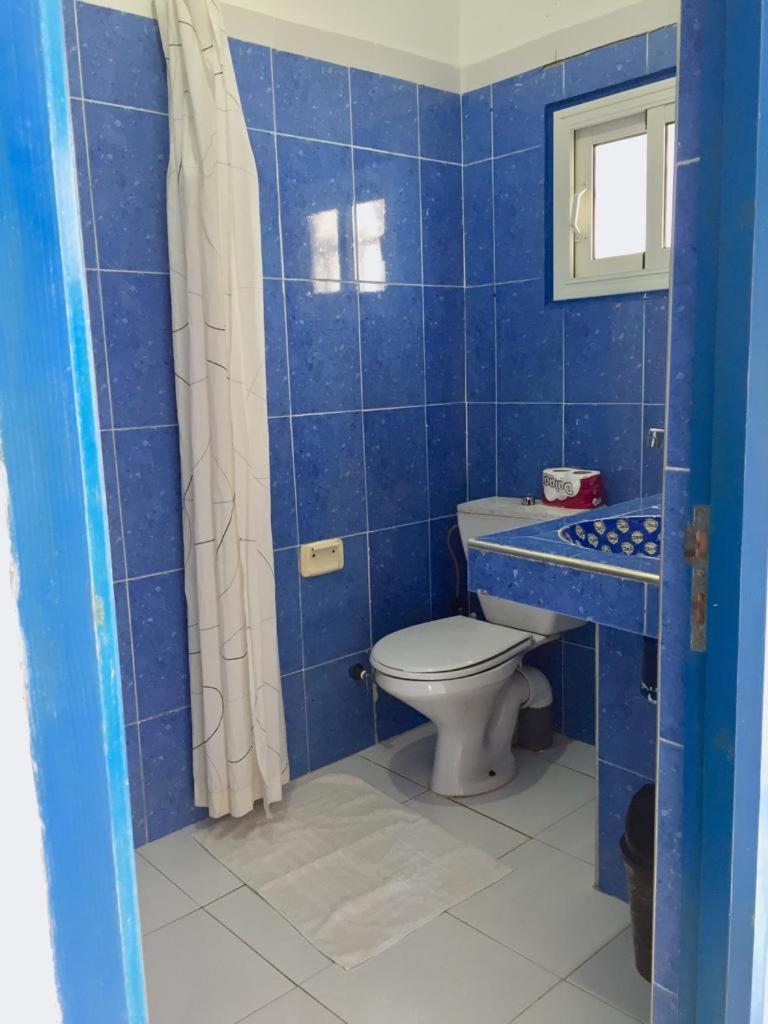 Chez Souad Apartamento Oualidia Quarto foto
